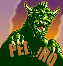 pedro